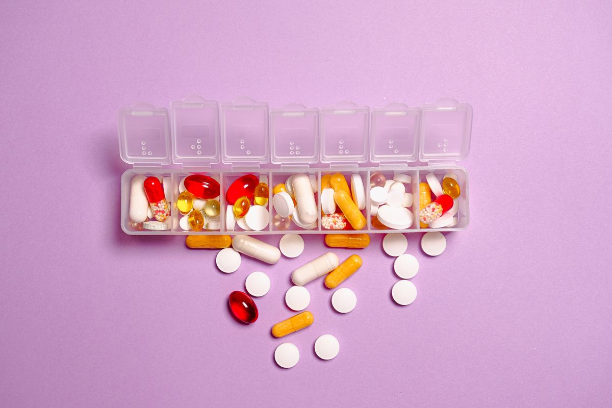 Comment bien conserver ses médicaments à la maison