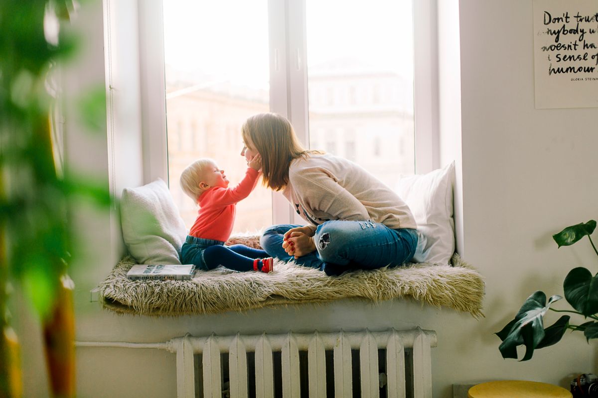 Fièvre chez l'enfant : quand consulter ?