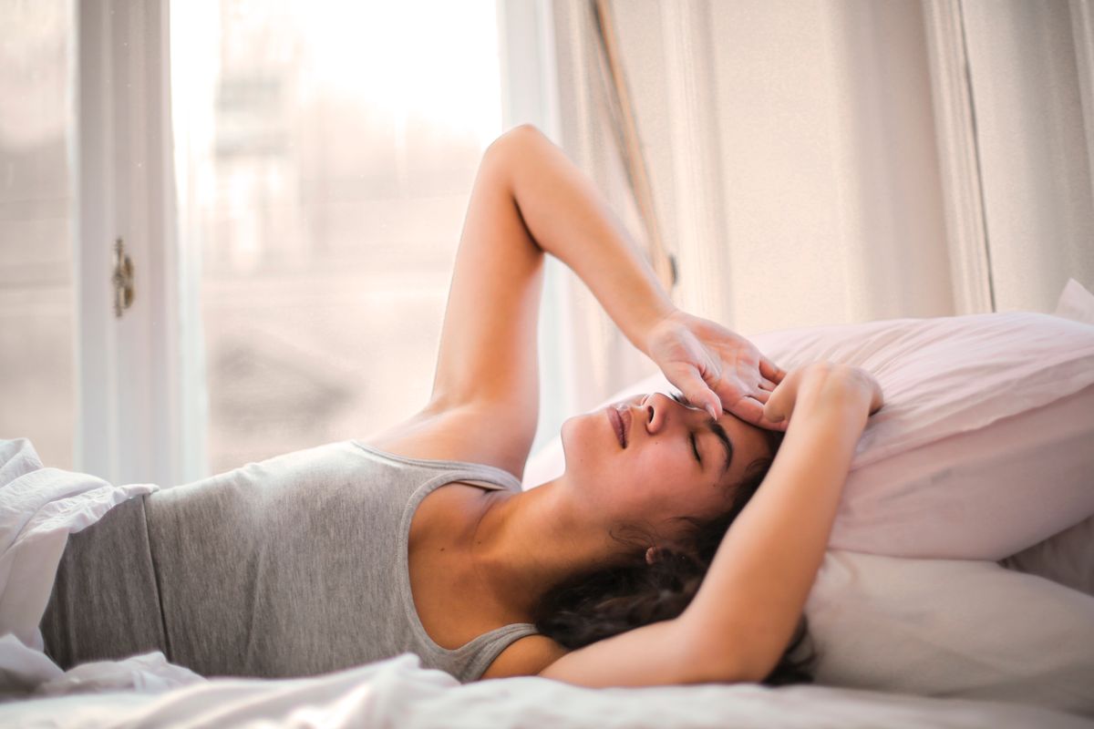 Ménopause : accompagner cette transition