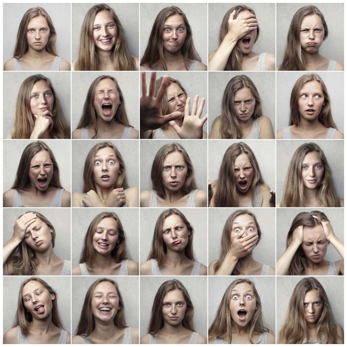 Stress chronique : impact sur l'immunité