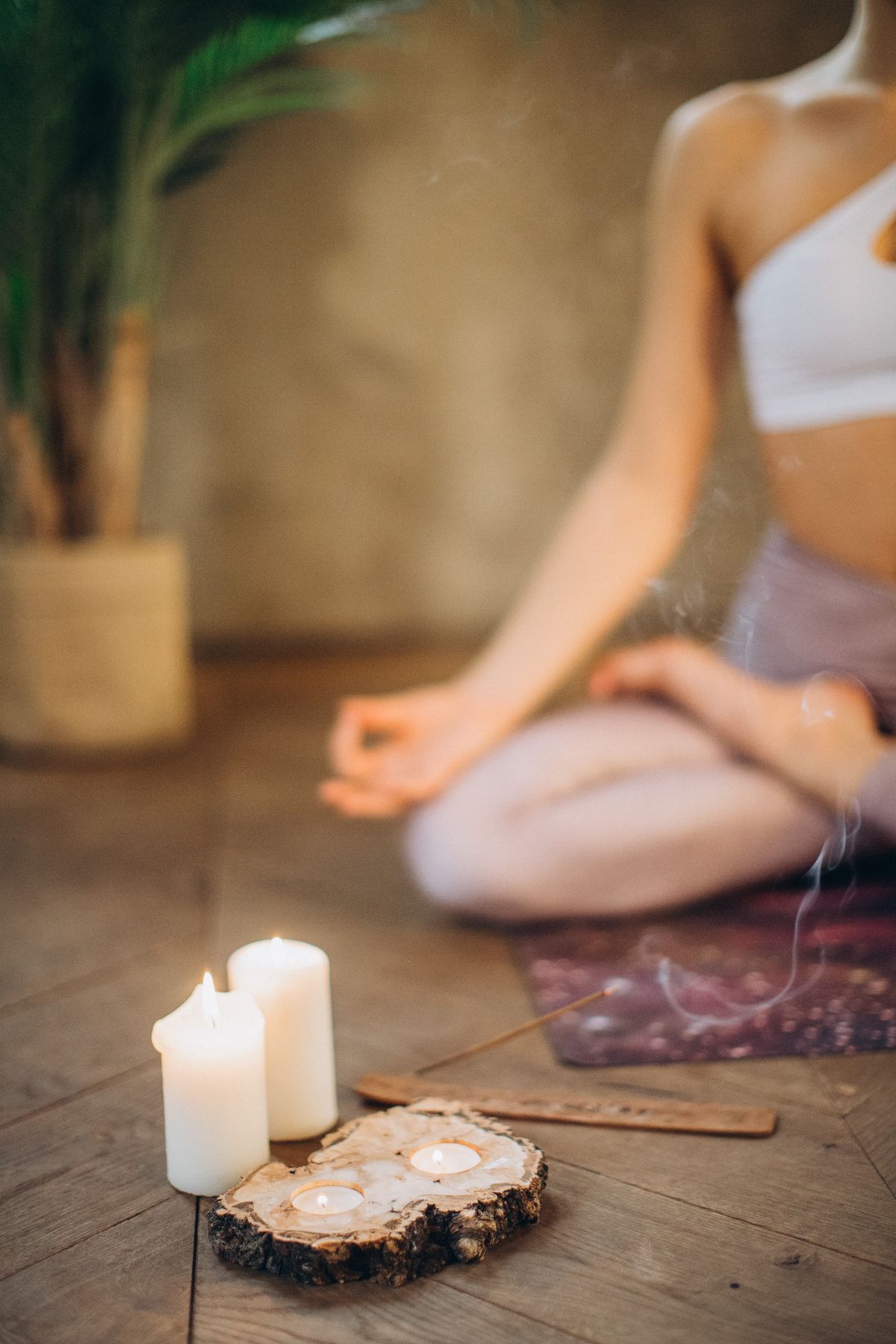 Stress chronique : impact sur l'immunité