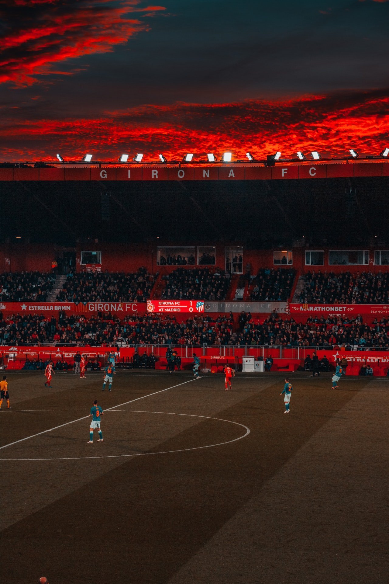 Soccer&rsquo;s Five Substitutes Sport Rule Will Be Permanent