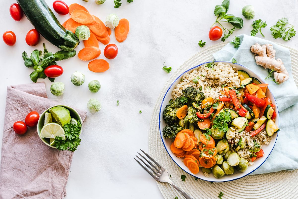 Alimentation anti-cholestérol : les bases