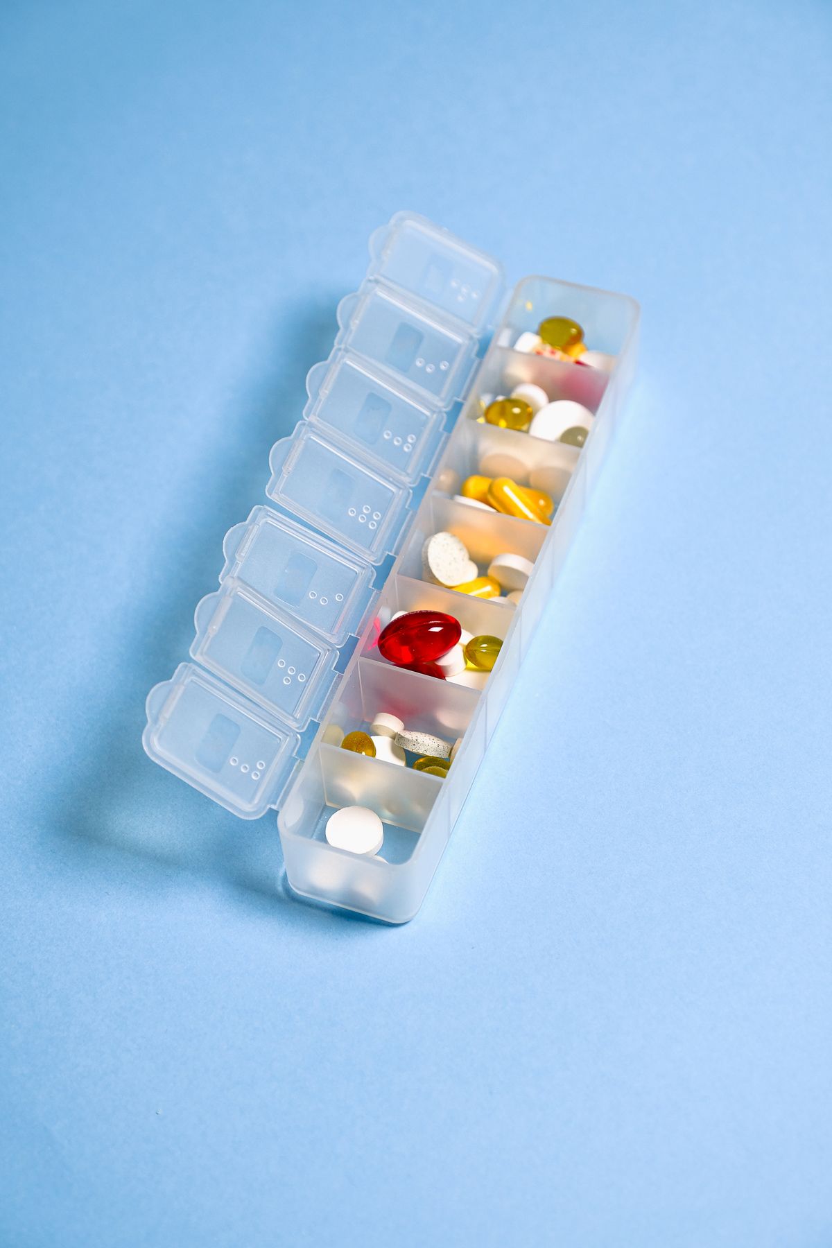 Antibiotiques : pourquoi ne pas les prendre à la légère