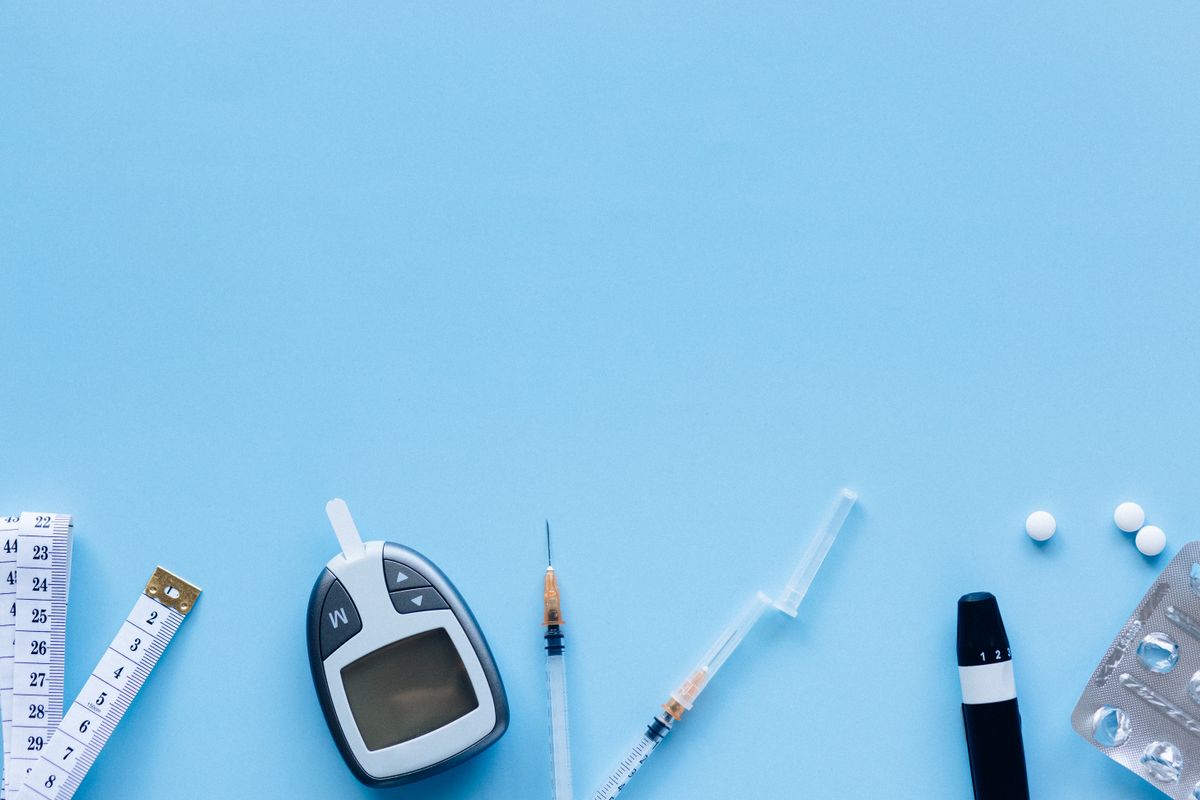 Diabète type 2 : les 5 signes à ne pas négliger
