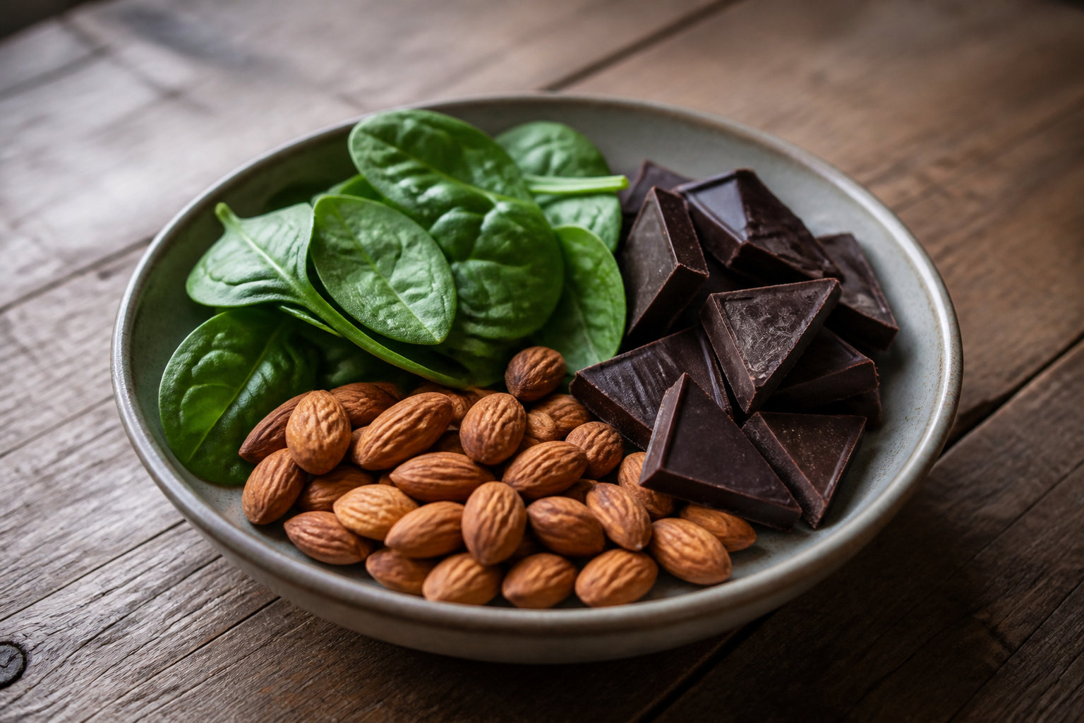 Alimentation et hygiène de vie : pérenniser vos réserves minérales
