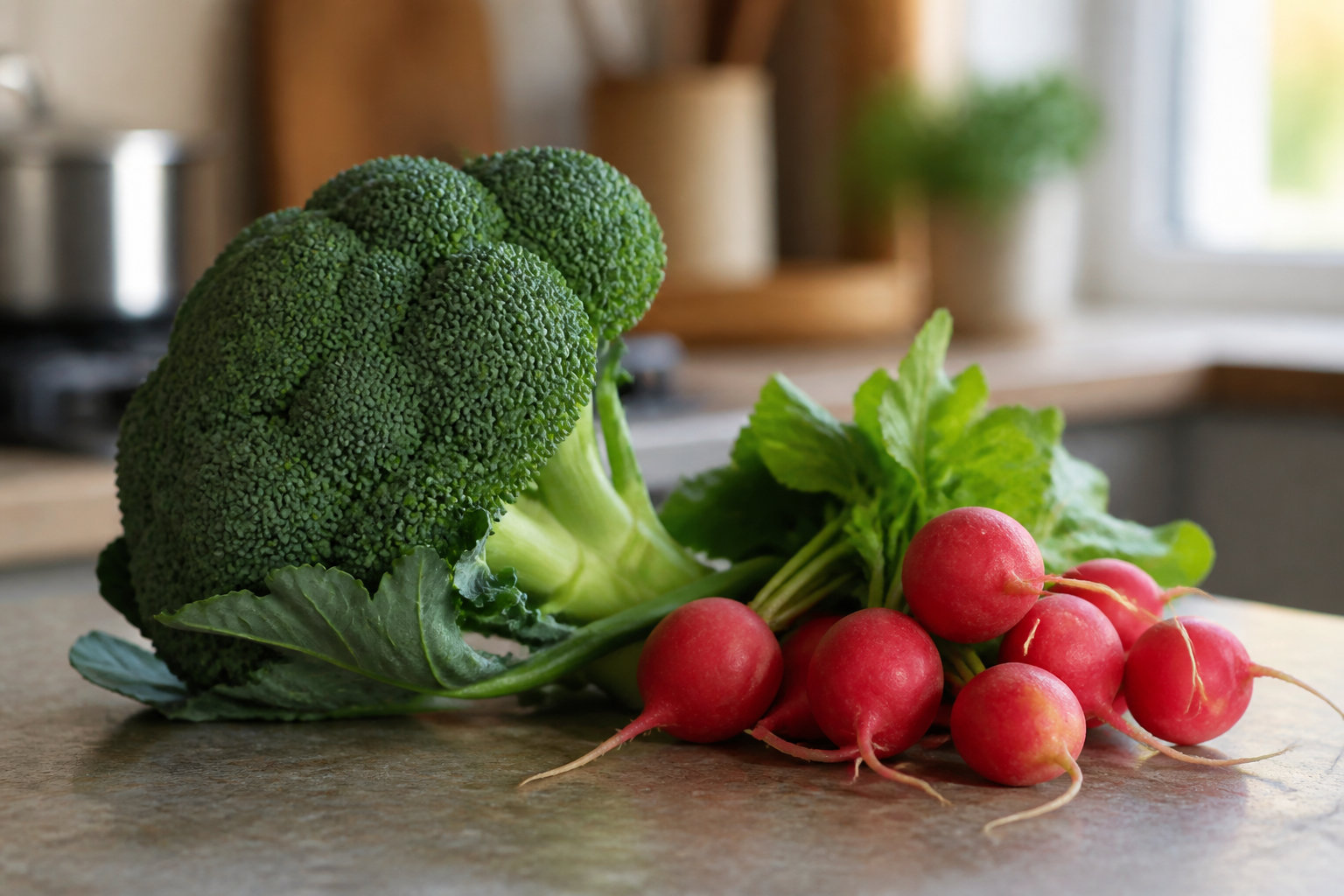 Soutenir votre foie par des ajustements nutritionnels