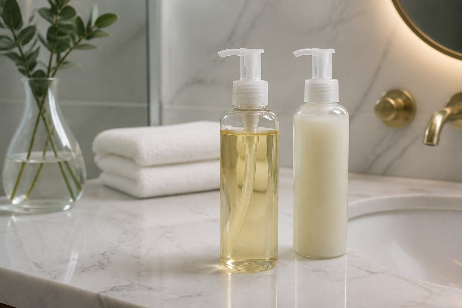 Instaurer une hygiène cutanée rigoureuse au quotidien