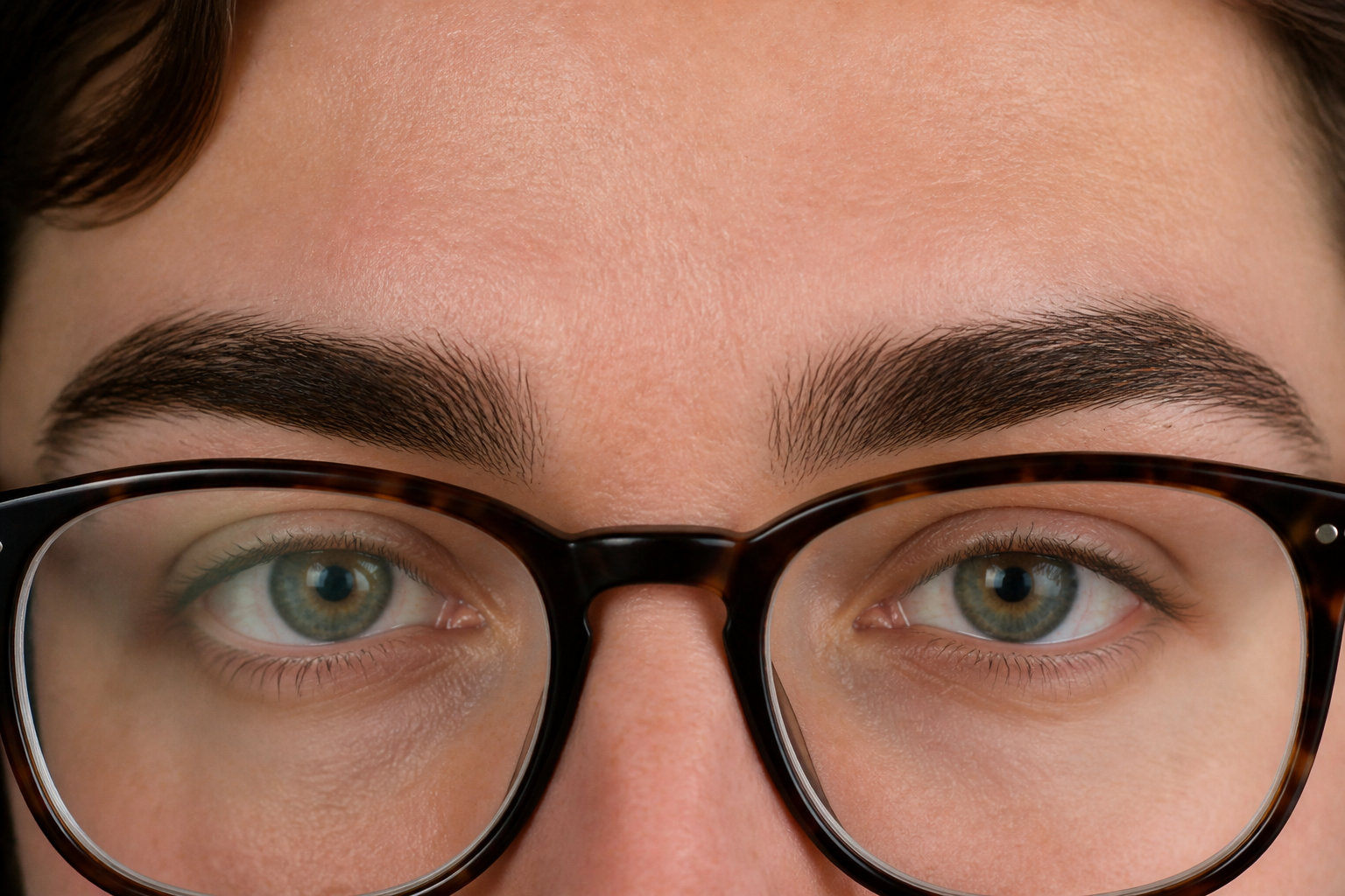 L'influence des sourcils et des couleurs sur le style