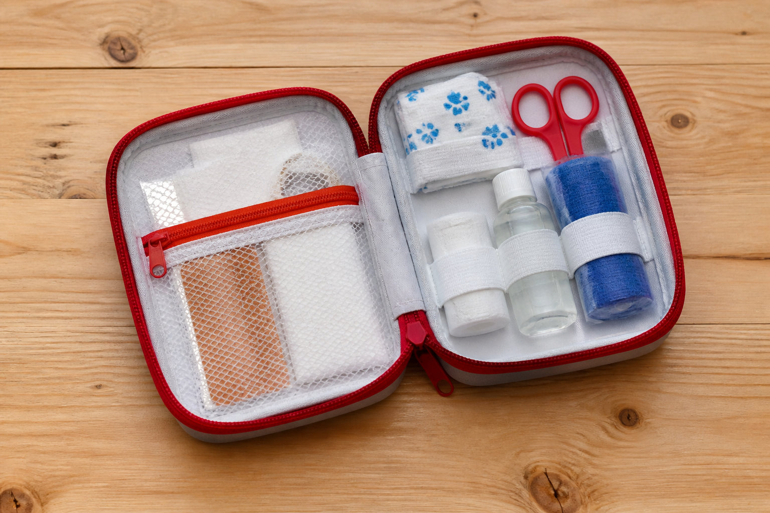 Comment moduler votre trousse entre maison et déplacements ?