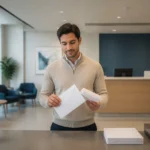 Preparation de courrier administratif