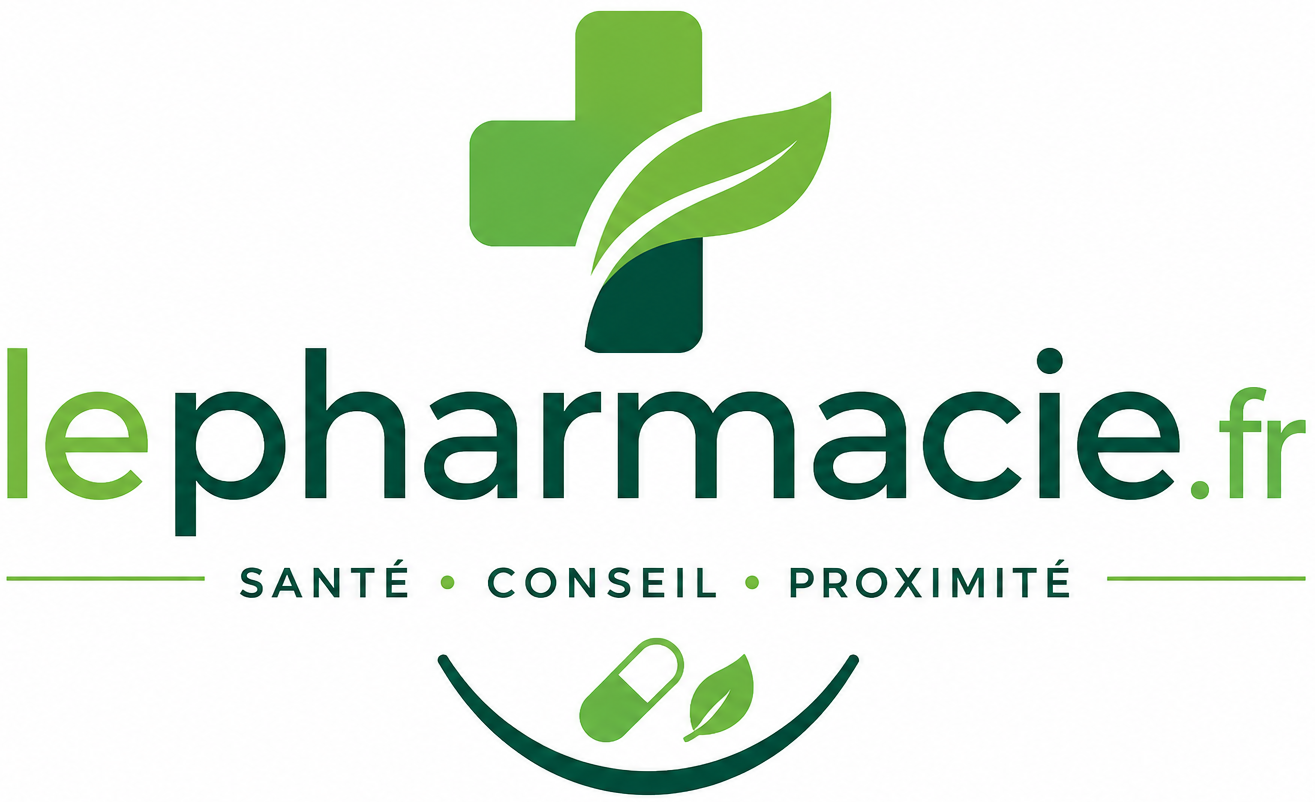 Le pharmacie