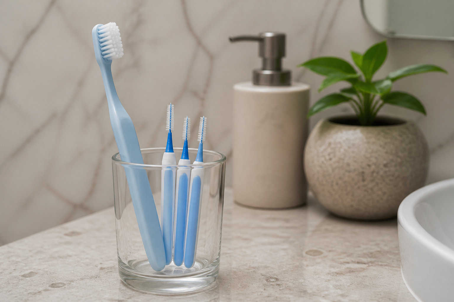 Comment stopper le déchaussement des dents au quotidien