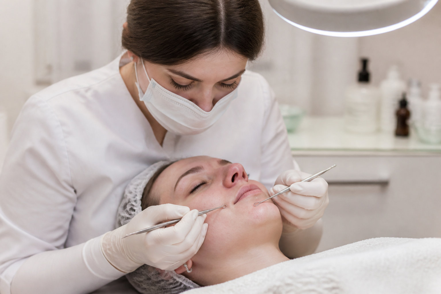 Envisager des soins experts et ajuster son mode de vie
