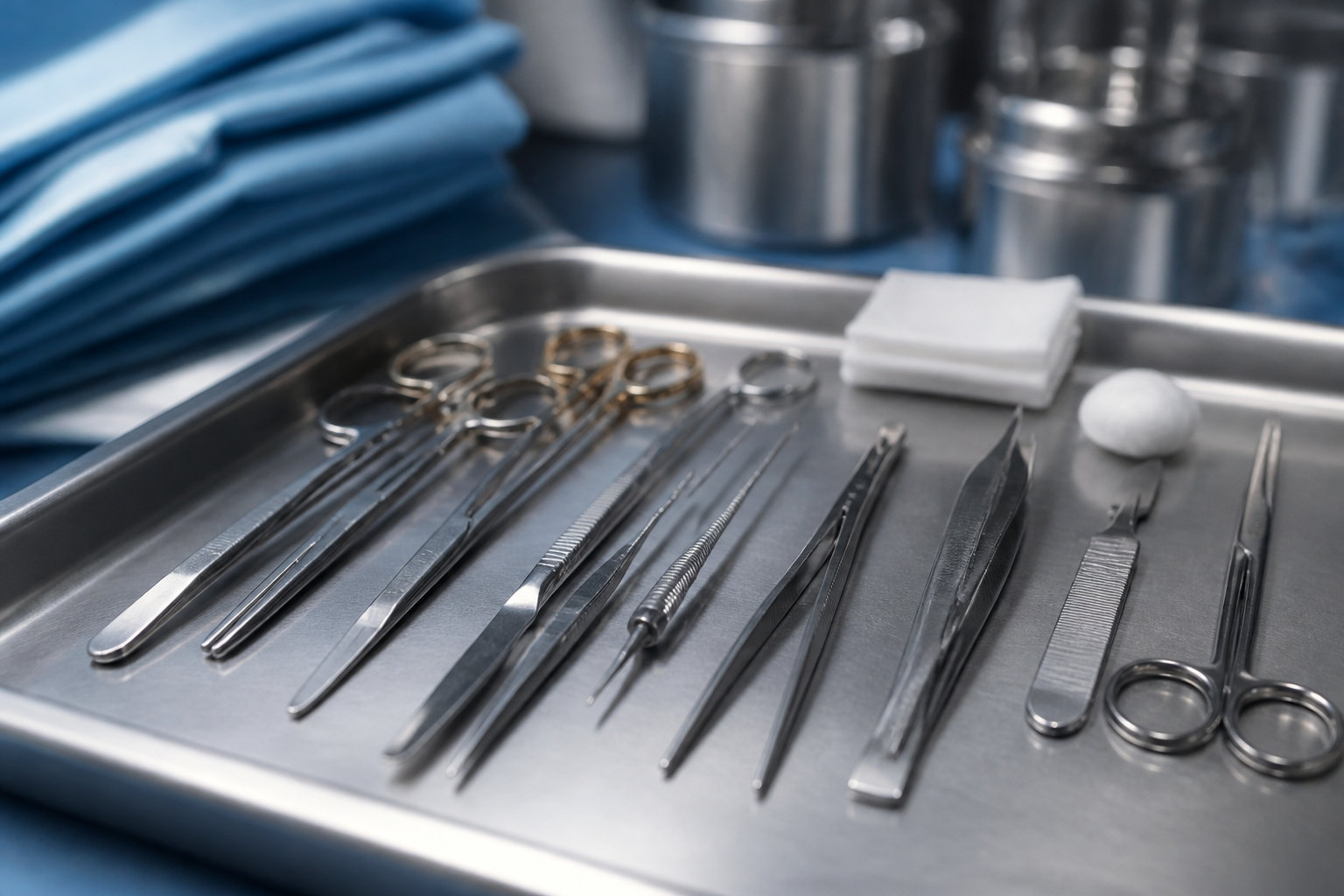3 techniques médicales pour retirer un naevus