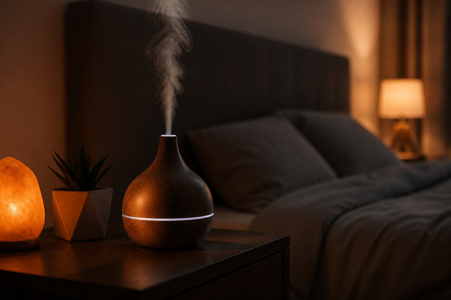 Protocoles d'application pour une efficacité nocturne optimale