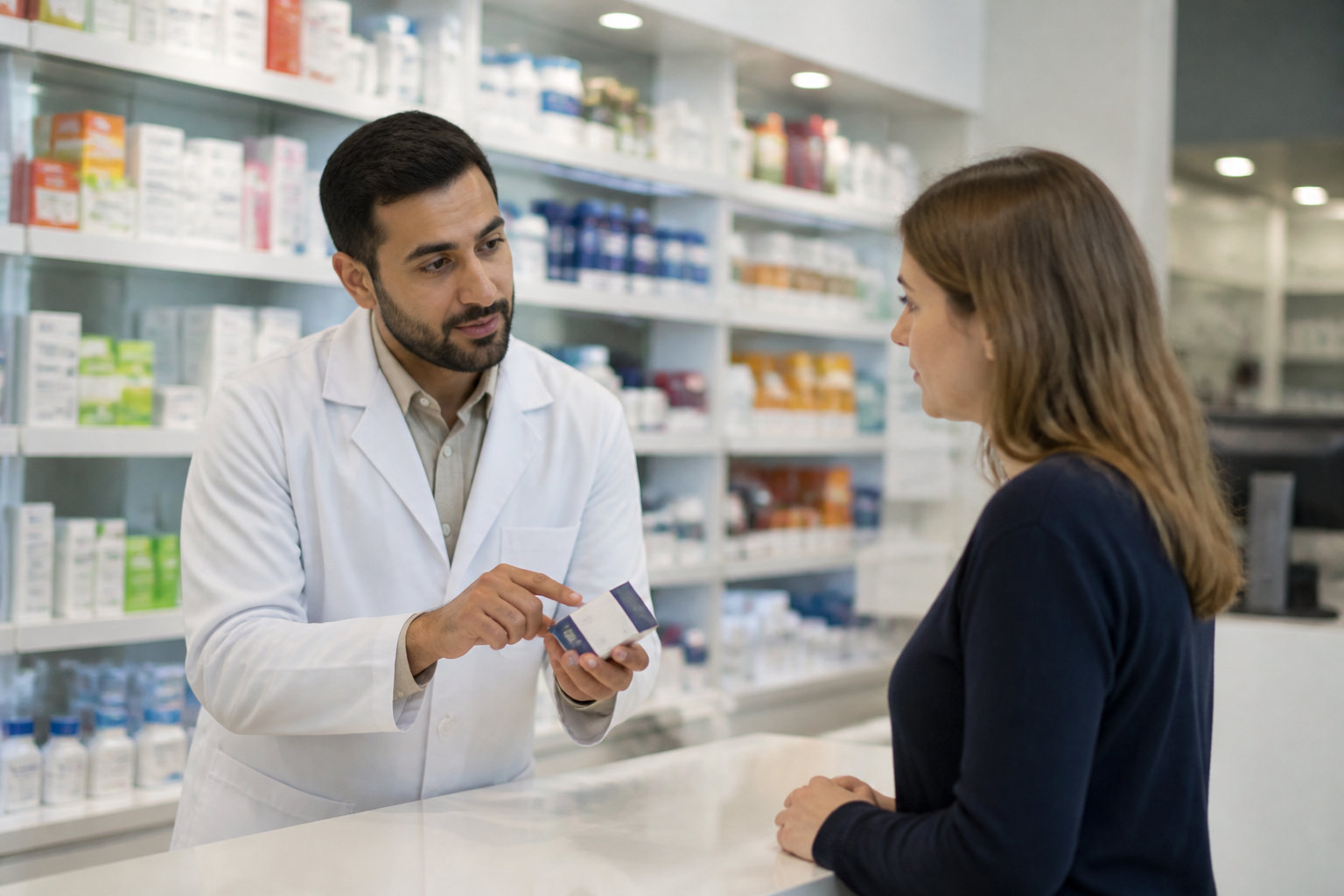 Précautions d'usage et limites de consommation