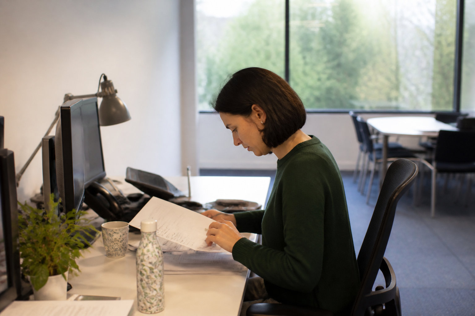Gestion des remboursements et téléchargement d'attestations