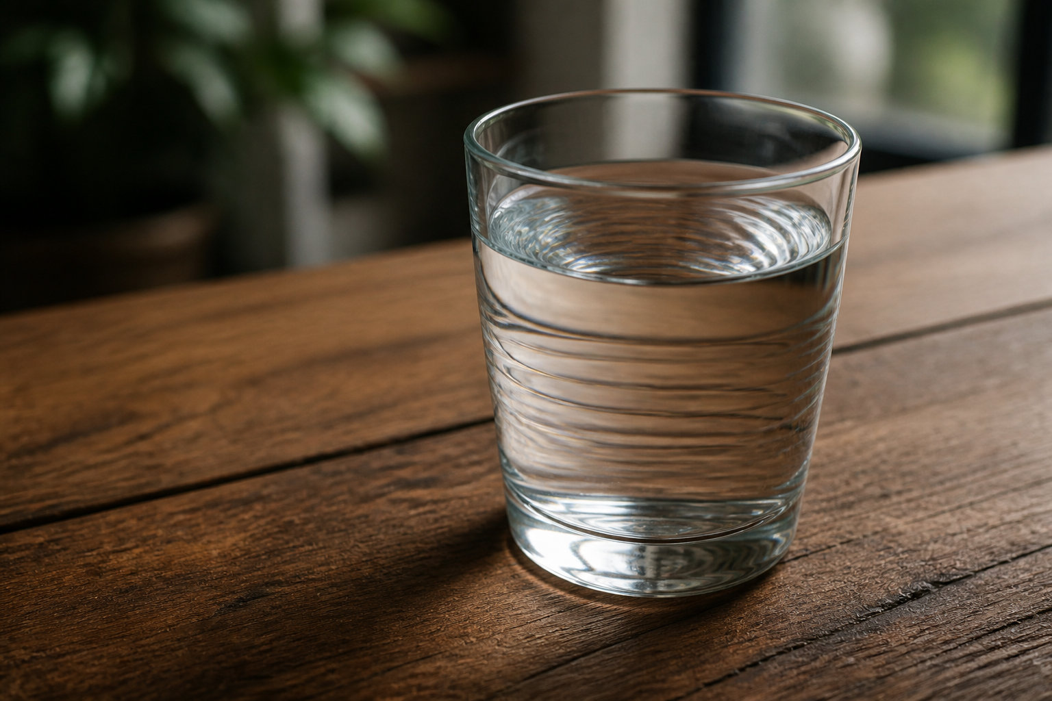 L'eau, pilier majeur de la filtration rénale