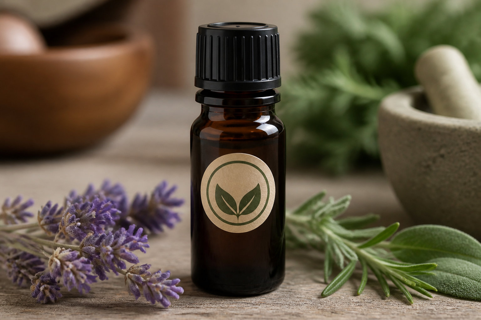 Sécurité et critères de choix pour une aromathérapie fiable