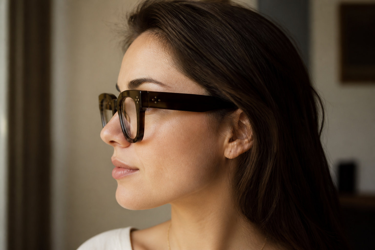 Comment adapter la monture à votre correction optique ?