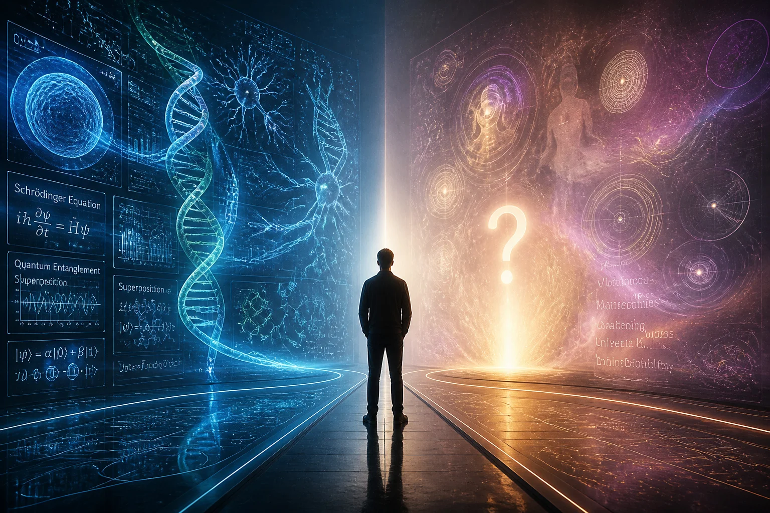 Science ou pseudo science le choix