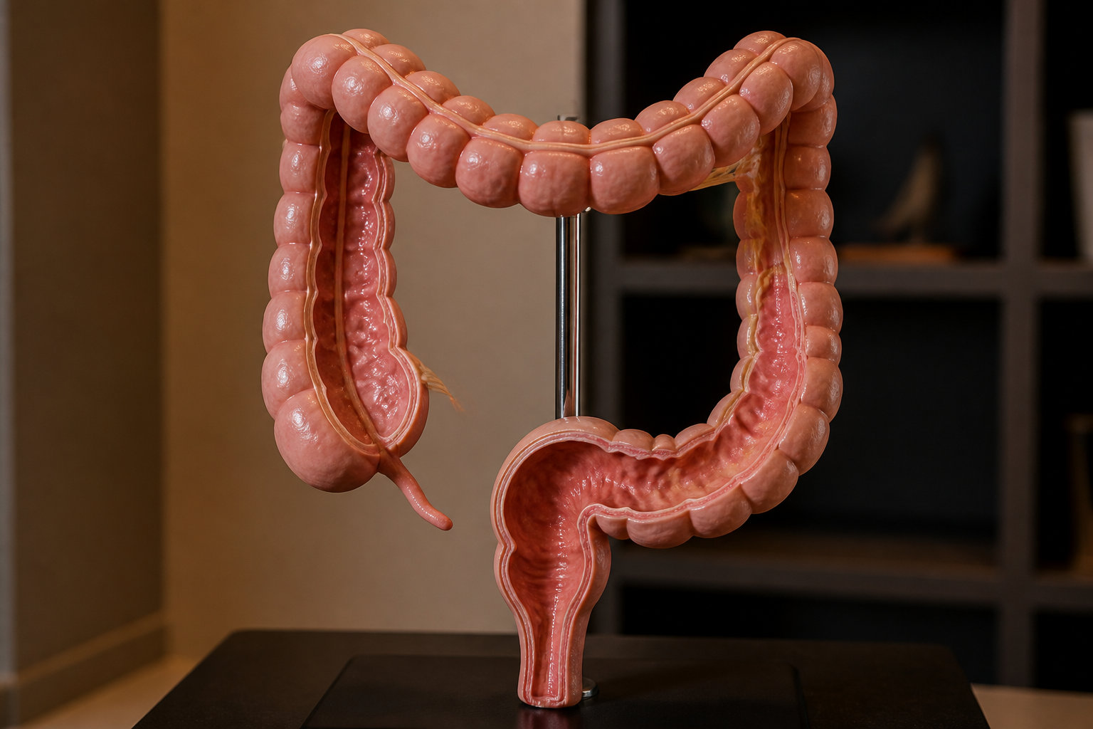 Stase stercorale : comprendre ce blocage intestinal majeur