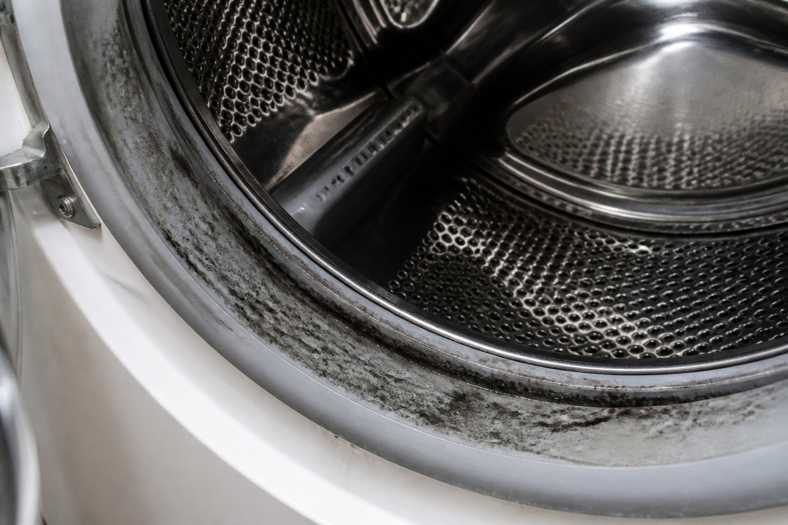 Nettoyer sa machine à laver pour garantir hygiène et longévité