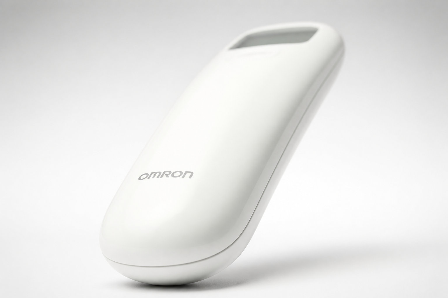 Omron Gentle Temp 720 : l'efficacité nippone au quotidien