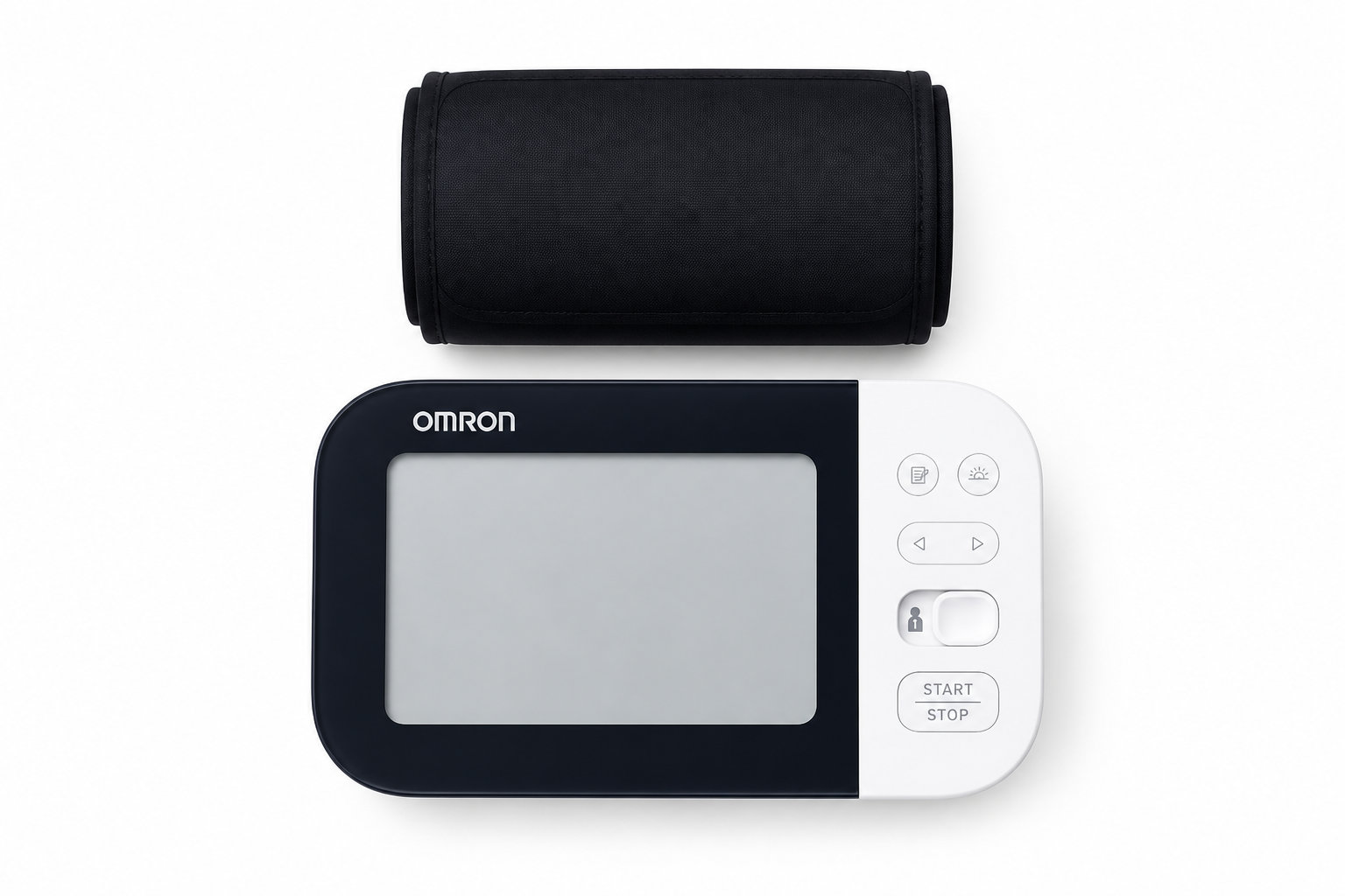 Omron M7 Intelli IT : la précision technologique au service du cœur
