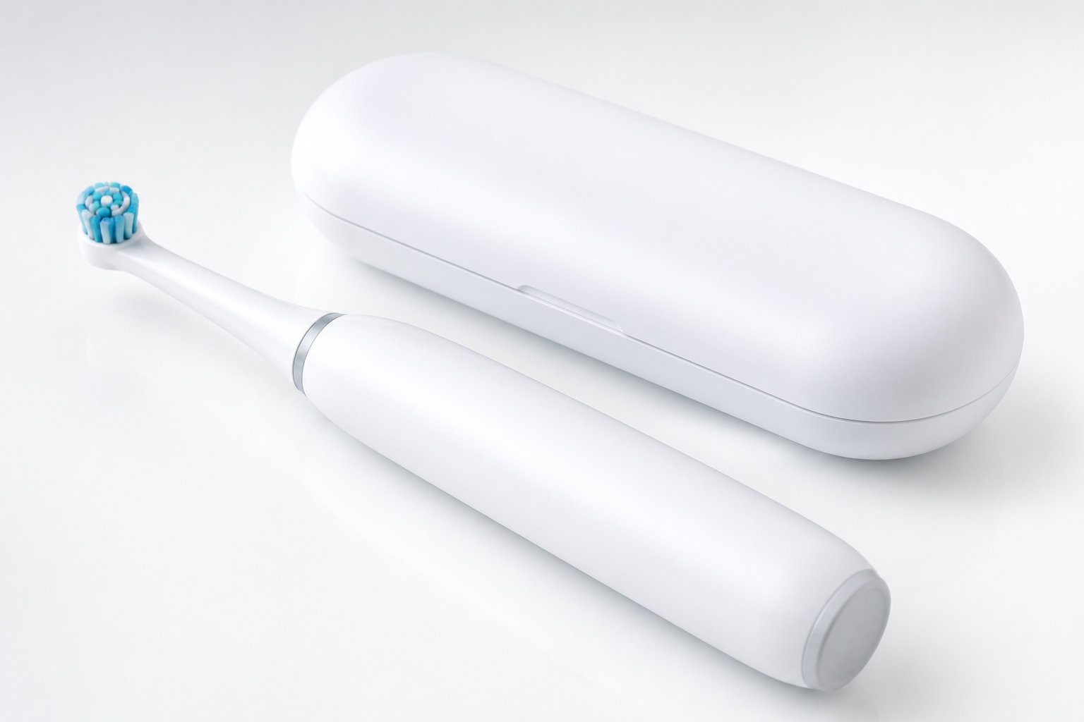 Oral-B iO5 : profiter d'une technologie avancée pour votre confort