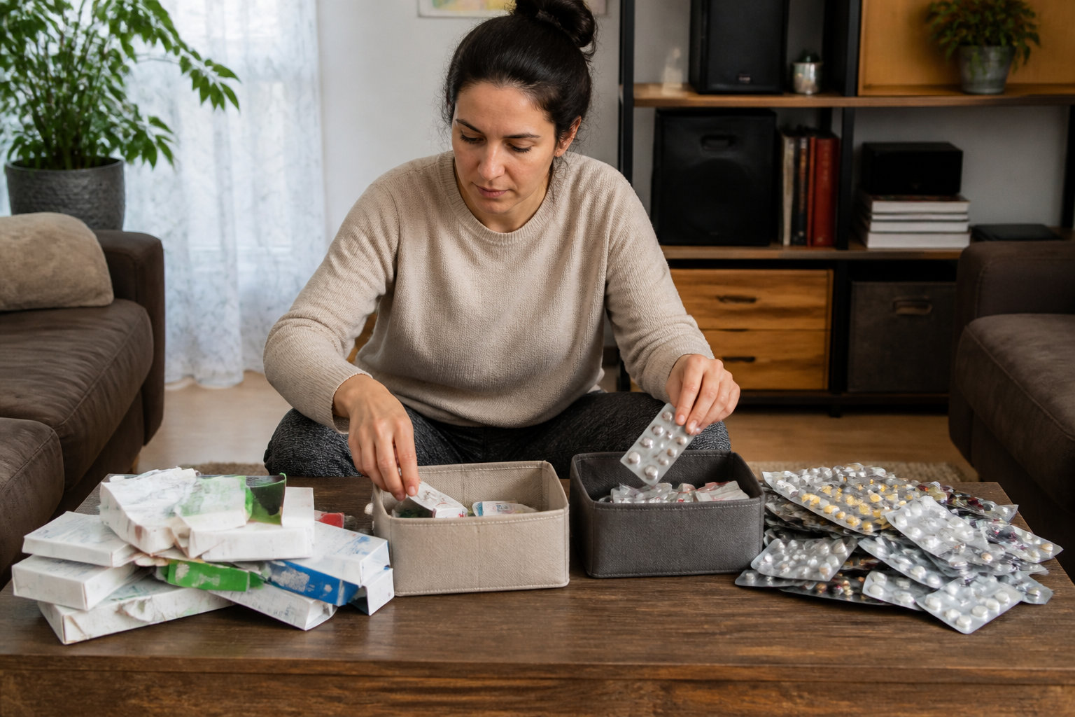 3 réflexes pour trier vos produits de santé sans erreur