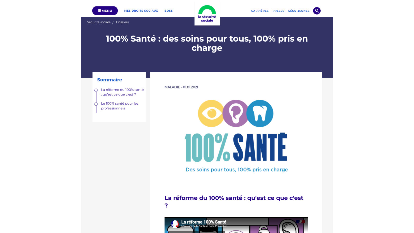Parcours client et tarifs pratiqués en magasin
