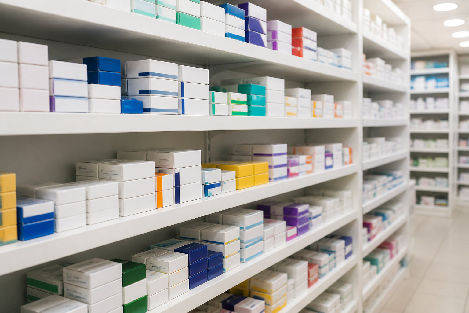 Rôle des excipients : les nuances de composition qui influencent votre tolérance