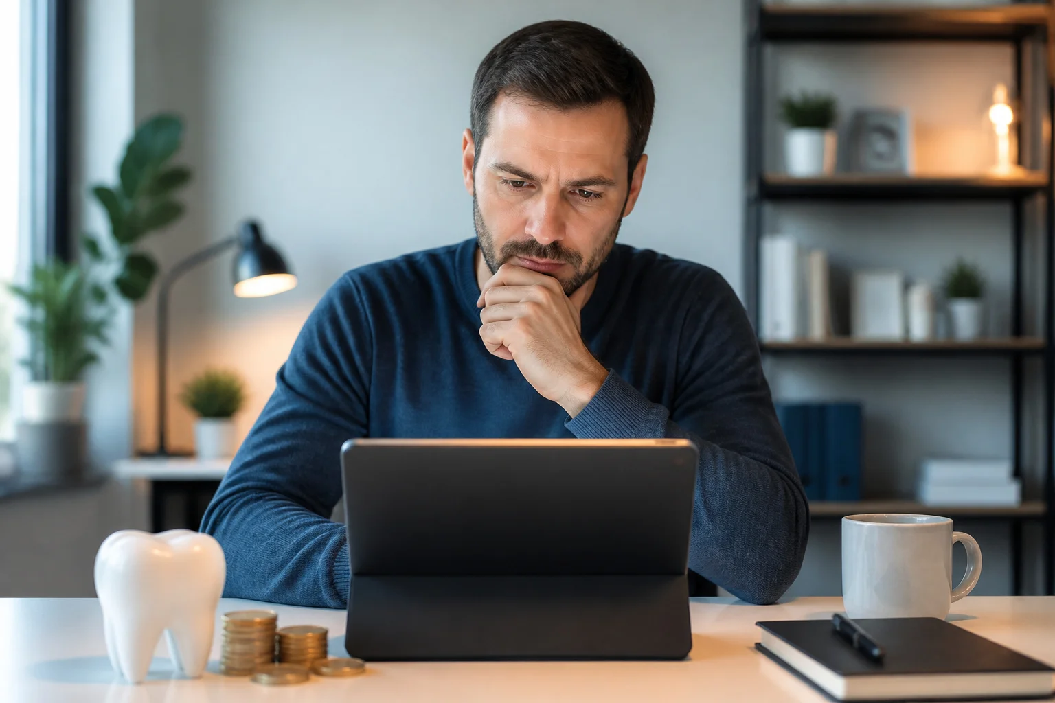 Planification financiere dentaire