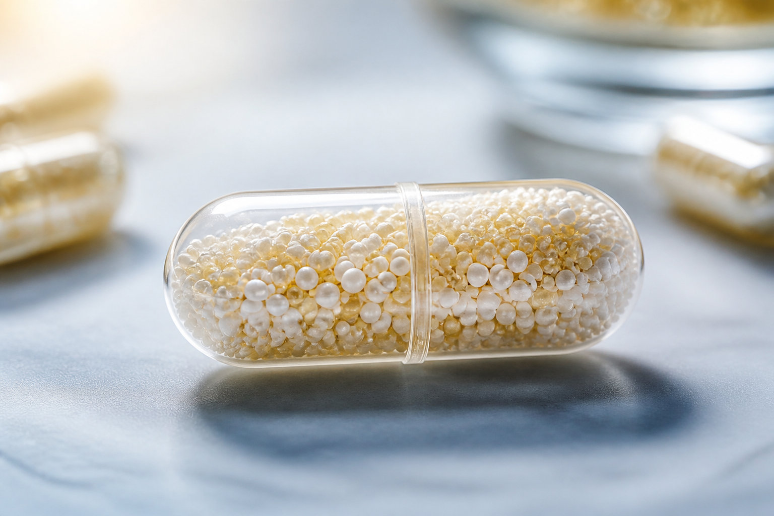 4 critères techniques pour bien choisir ses probiotiques
