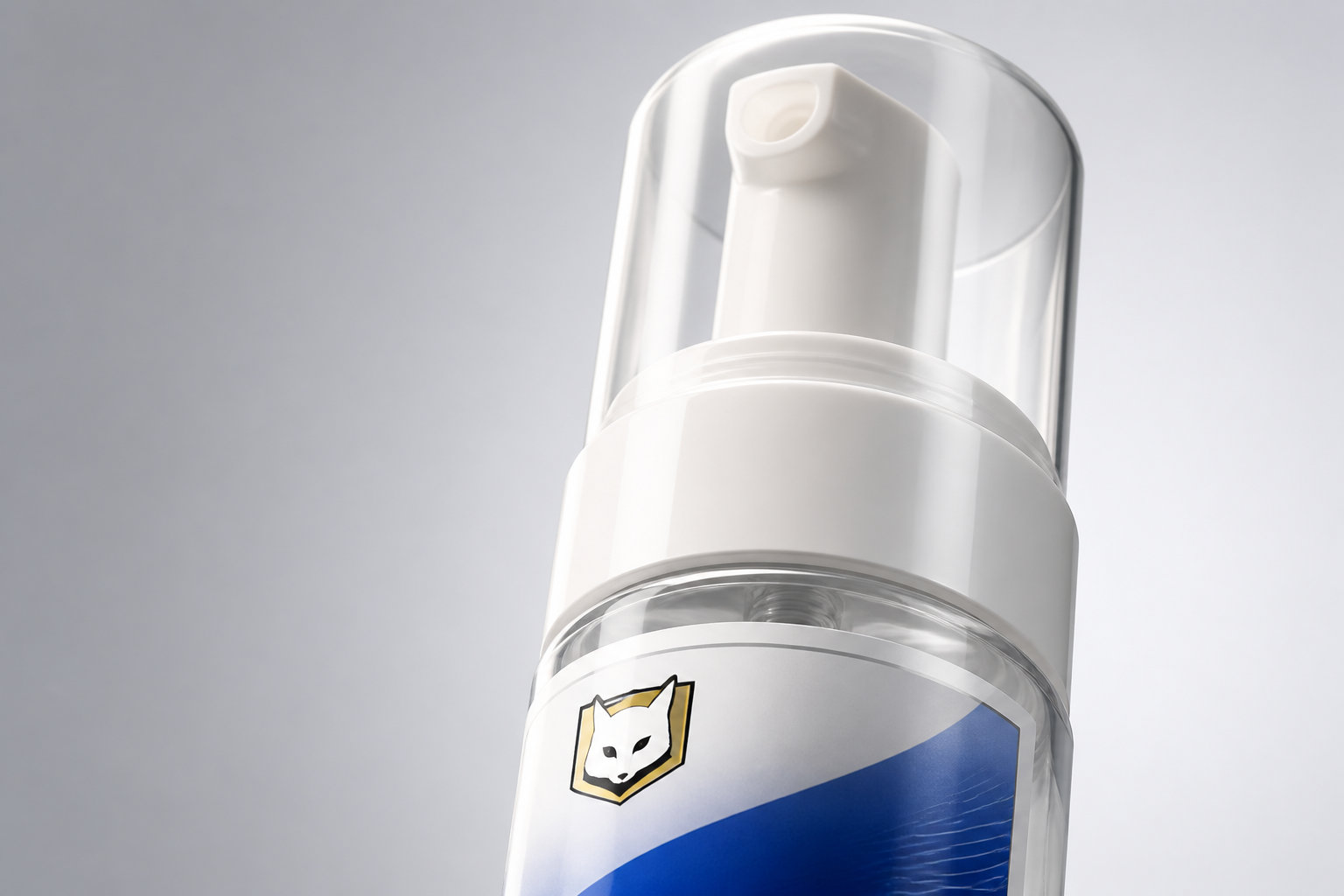 Mousse Reynard : l'alternative sans alcool pour peaux réactives