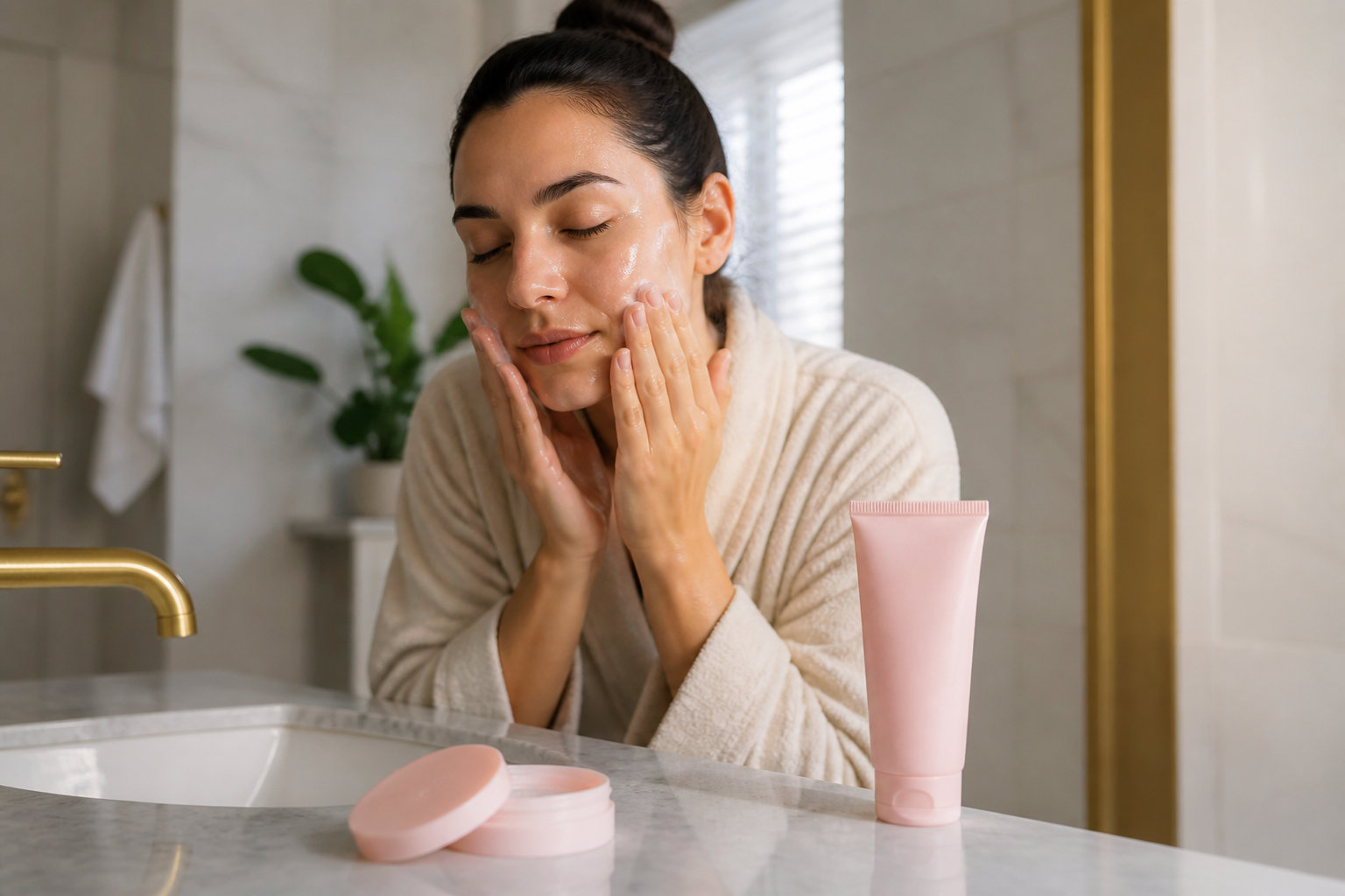 Comment intégrer le bouclier UV dans votre routine quotidienne ?
