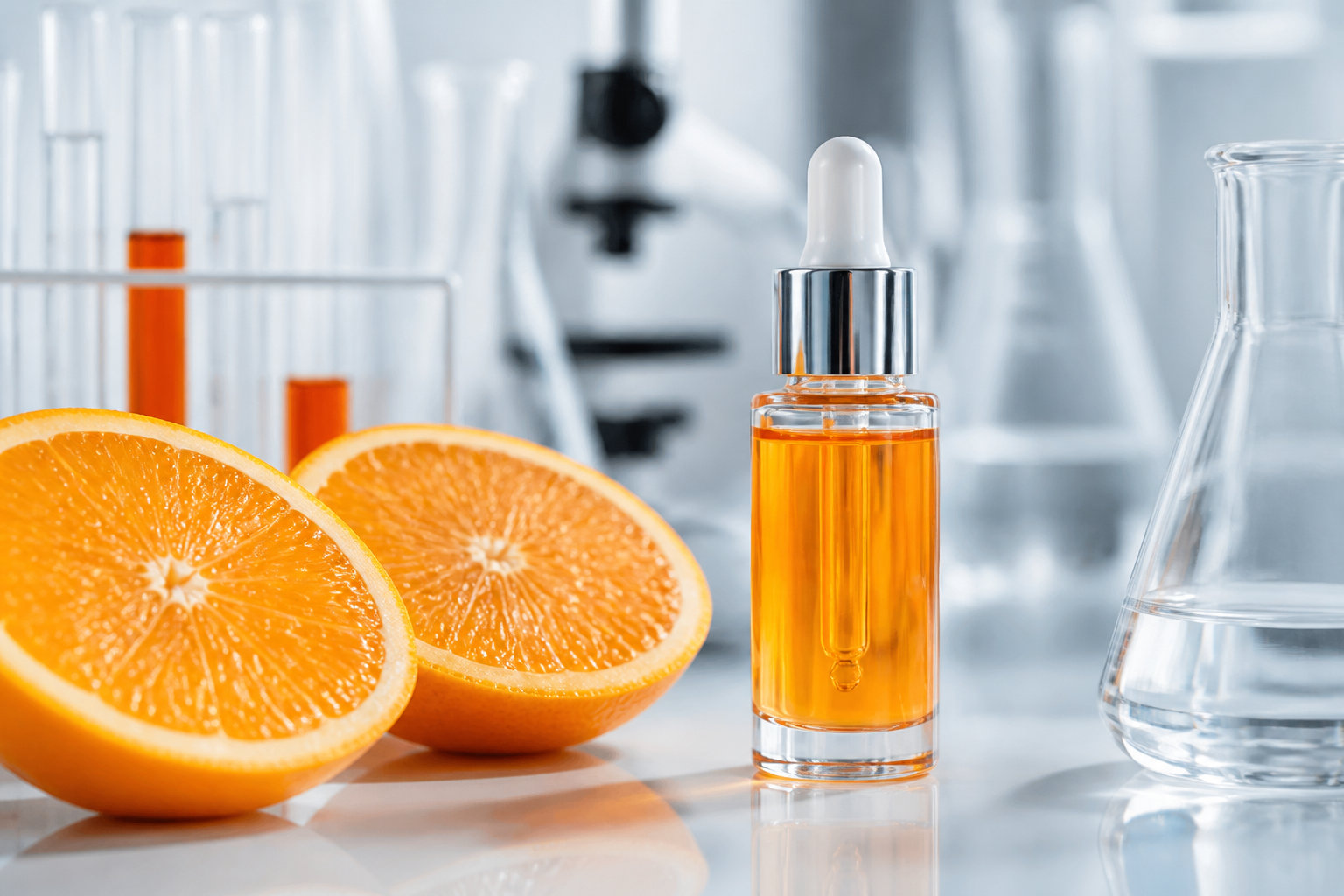 Comment appliquer votre sérum pour une efficacité maximale ?