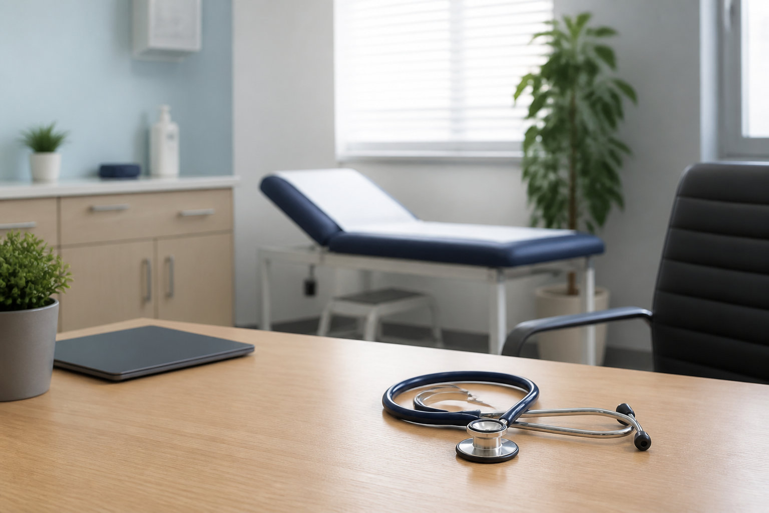 Quand consulter un médecin