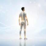 Anatomie et connexions lumineuses