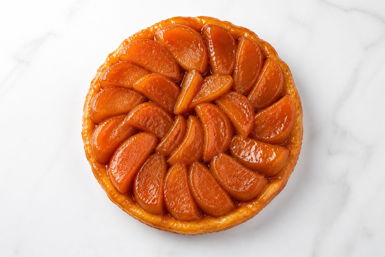 Comment réussir le démoulage sans briser la tarte ?