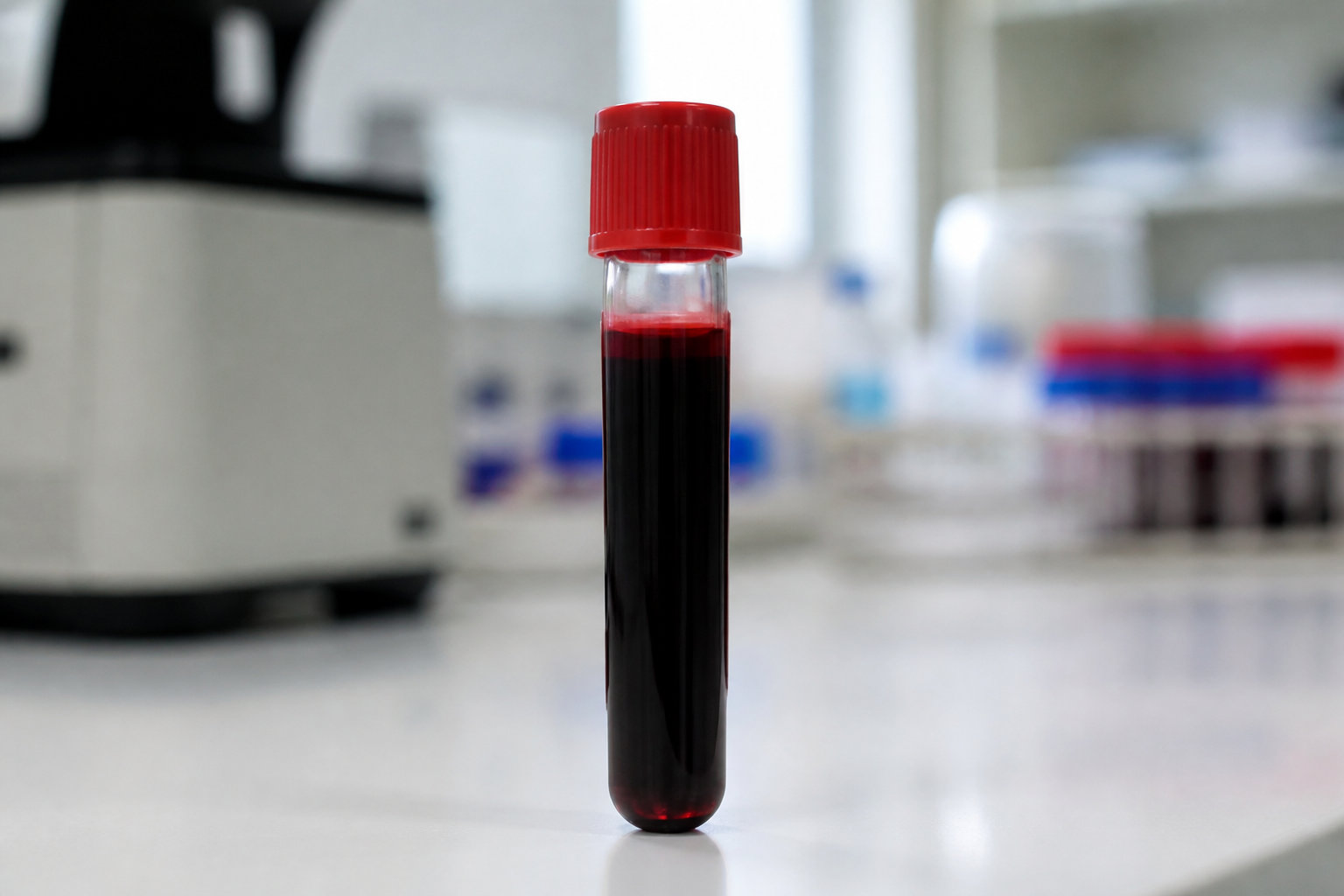 Baisser vos gamma GT en 5 jours : comprendre ce biomarqueur