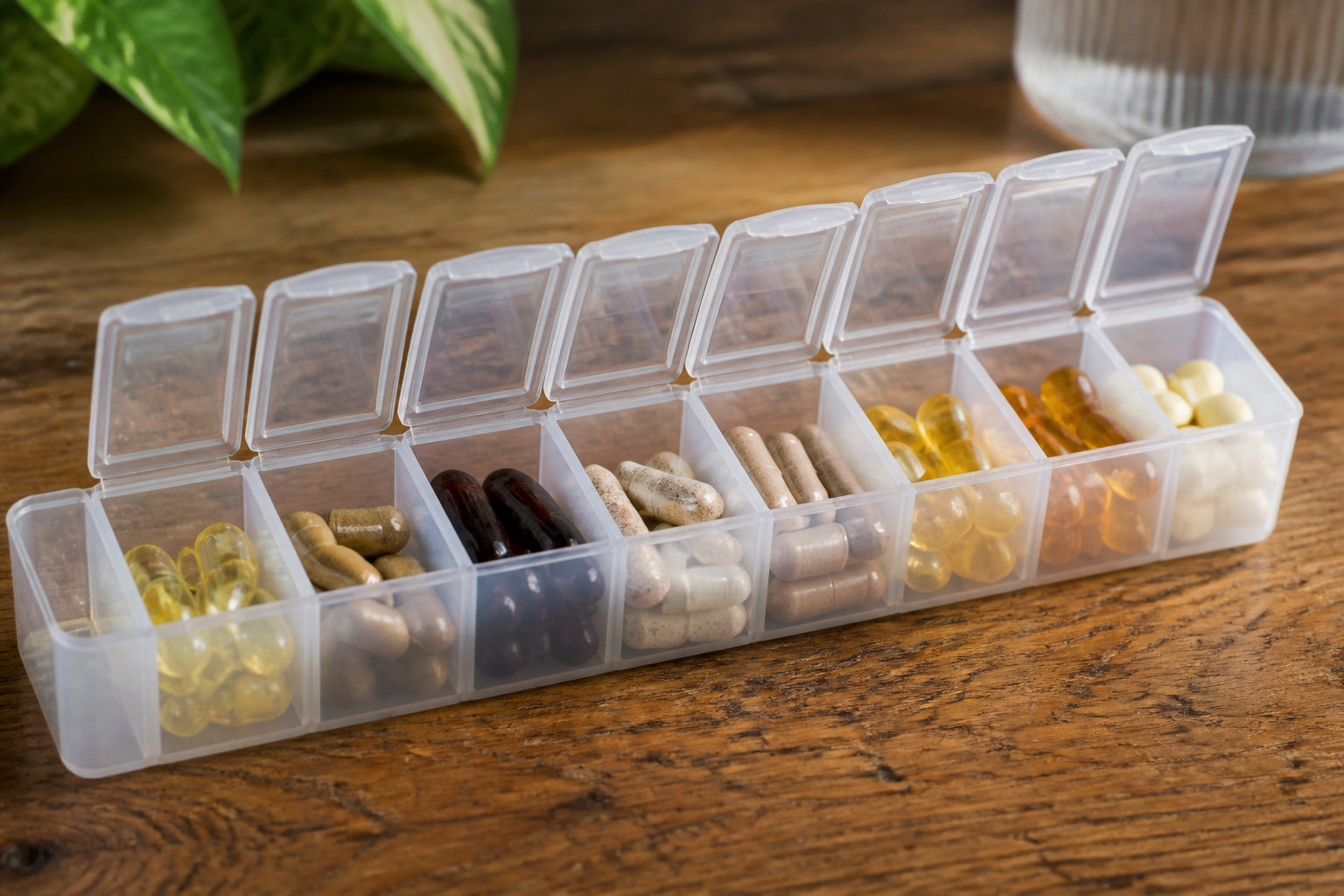 3 étapes pour sécuriser votre protocole de supplémentation