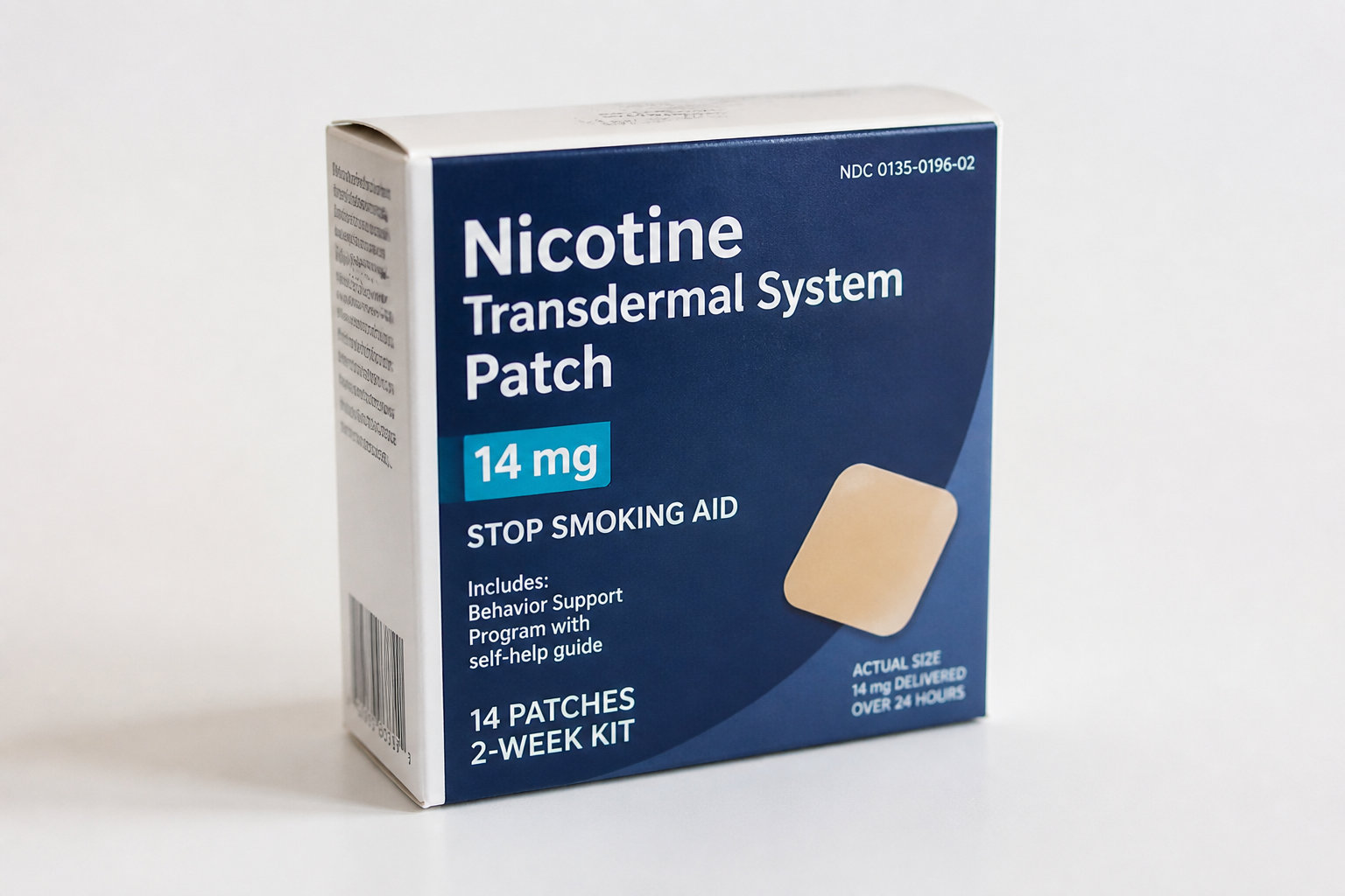 Prix des patchs anti-tabac en pharmacie en 2026 : tarifs et formats