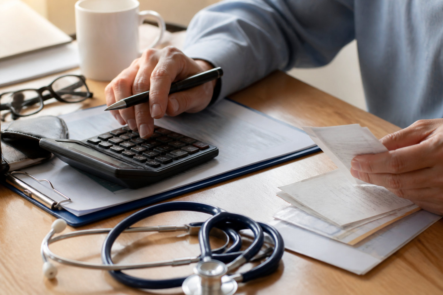 Mutuelle santé : optimiser la prise en charge de vos prothèses