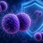 Neisseria gonorrhoeae sous protection