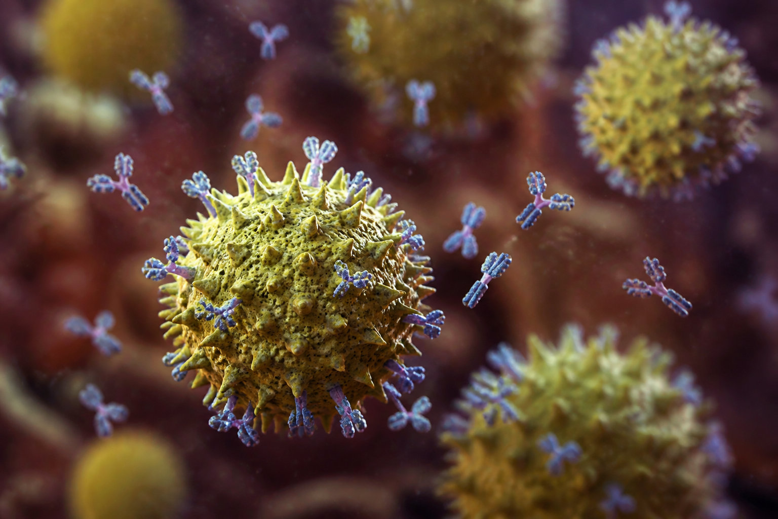 Fonctionnement biologique : comprendre les mécanismes de détection