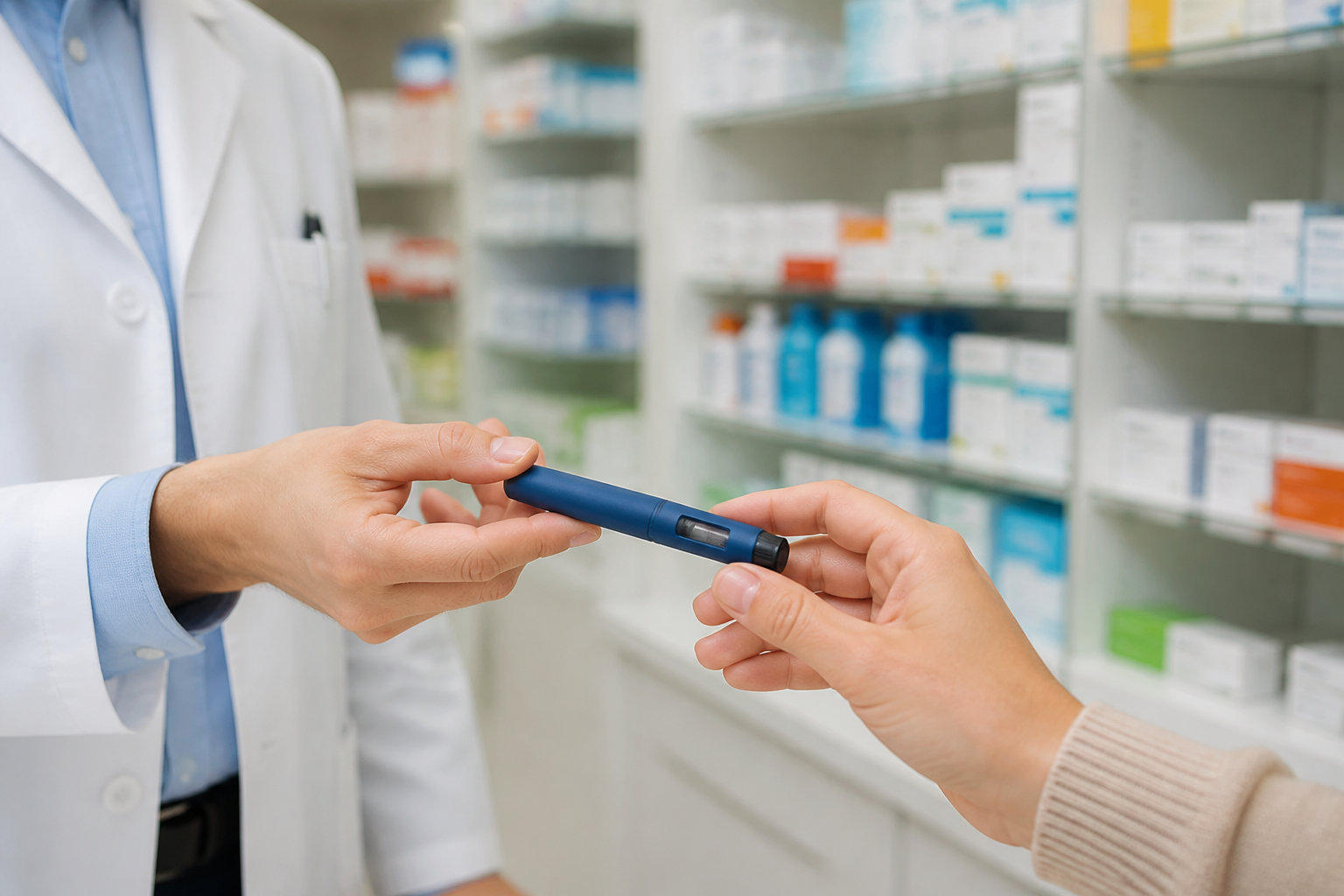 Comment organiser l'entretien pharmaceutique au sein de votre officine ?