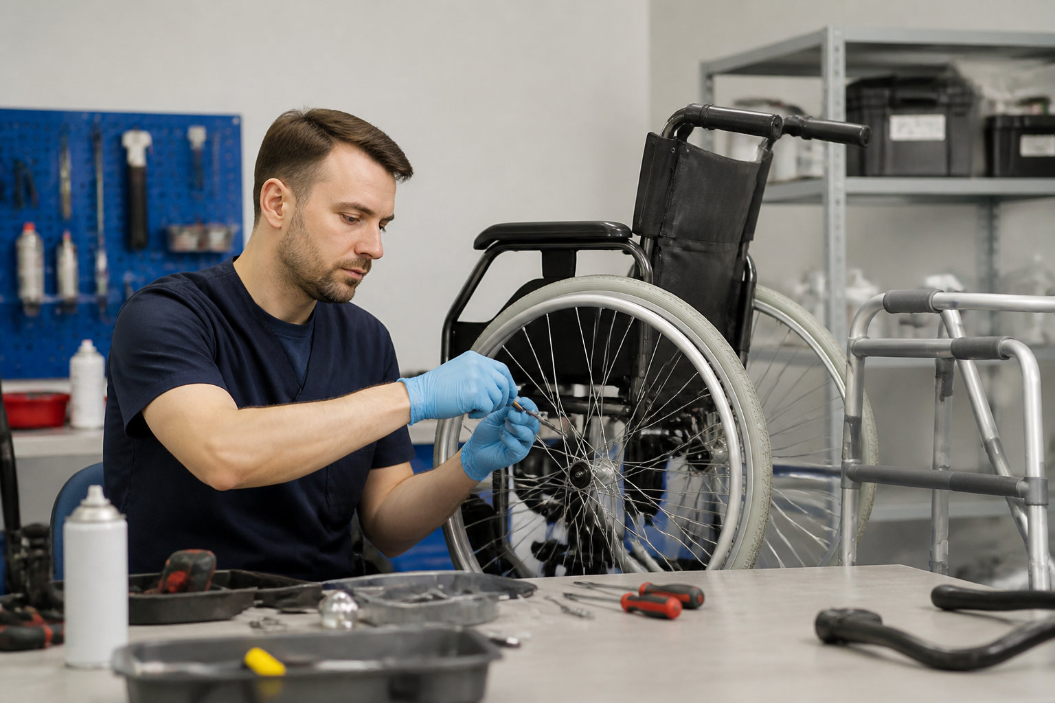3 conseils d'expert pour maximiser l'efficacité de votre appareillage orthopédique